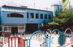 わかば保育園