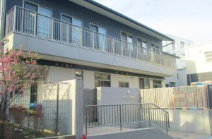 吉野ちとせ保育園