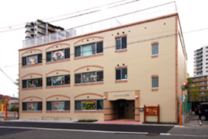 横堤みのり保育園